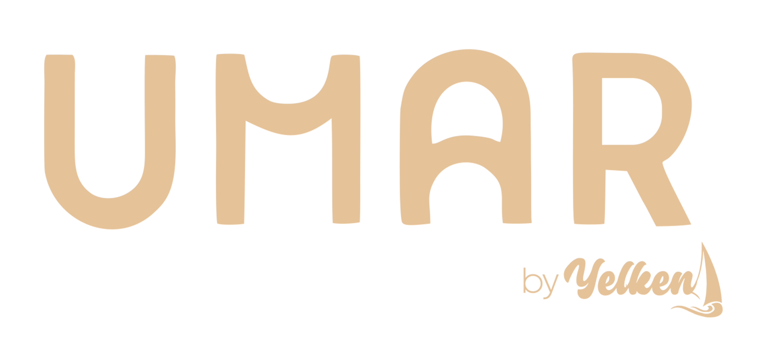 Umar by Yelken Logo
